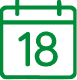 18 lat doświadczenia